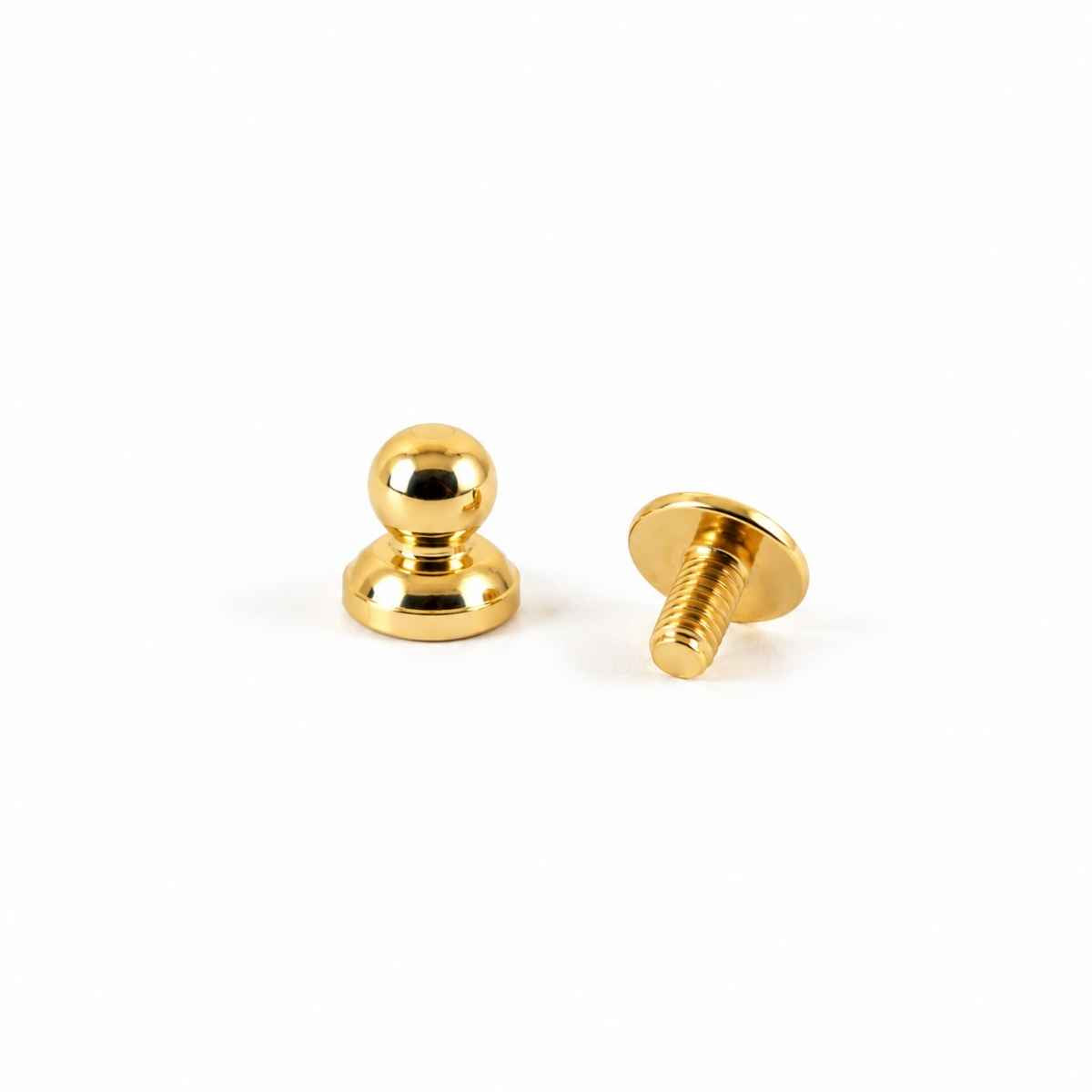 Gemelo 314 con Tornillo – Cabeza Ø 5,5 mm