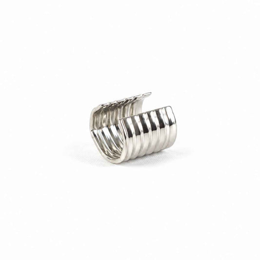Grapa Embellecedora 216-12 para Cordones – 12 mm
