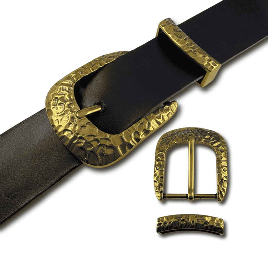 Hebilla con Pasador 16852