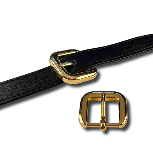 Media Hebilla 2973