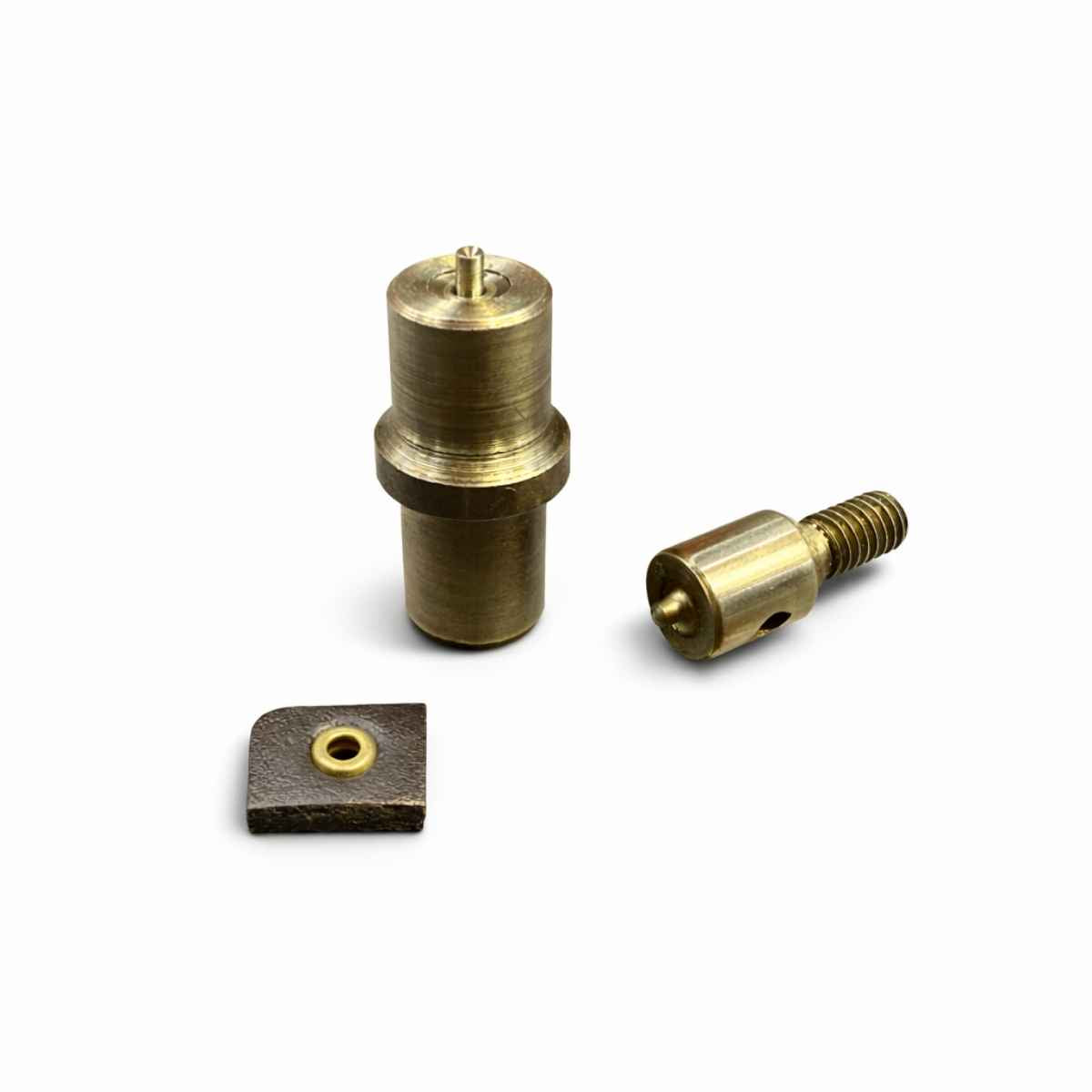 Matrices Ollao 3 mm