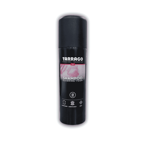 Shampoo Limpiador Cuero