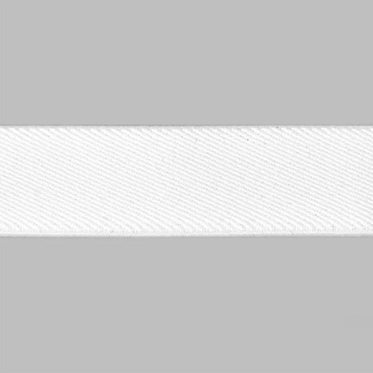 Cinta Elástica de Poliéster y Látex – 20 a 120 mm