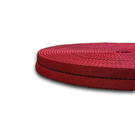 Cinta Boston de Poliéster para Correas – 20 mm