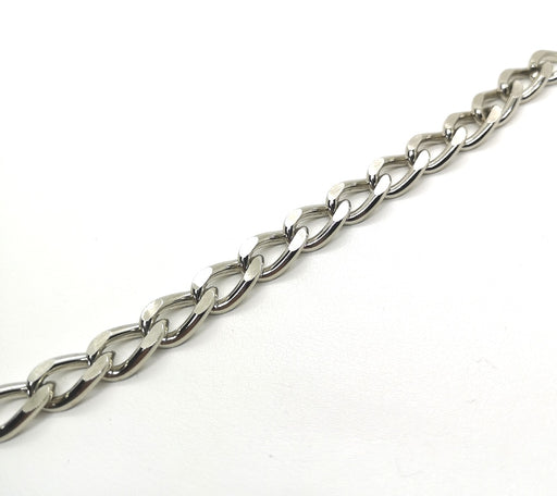 Cadena LBL (Latón)
