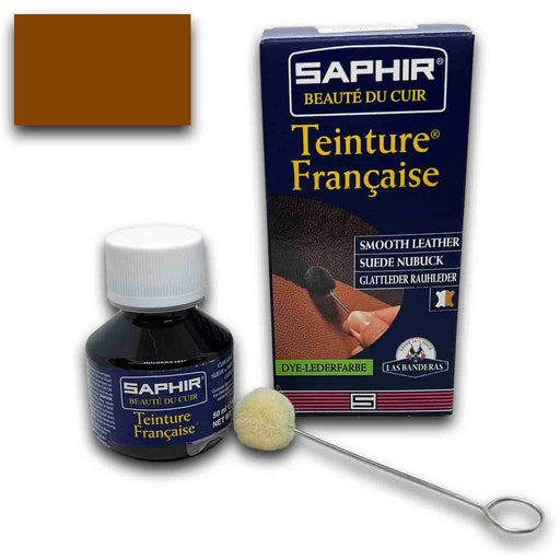 Tinte Saphir (Base Alcohol)