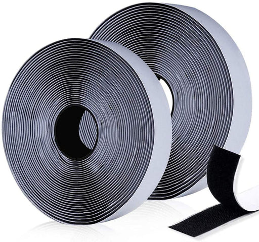 Cinta de Gancho y Bucle (Velcro)