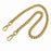 Cadena Bolso con Mosquetones Premium – 65 cm