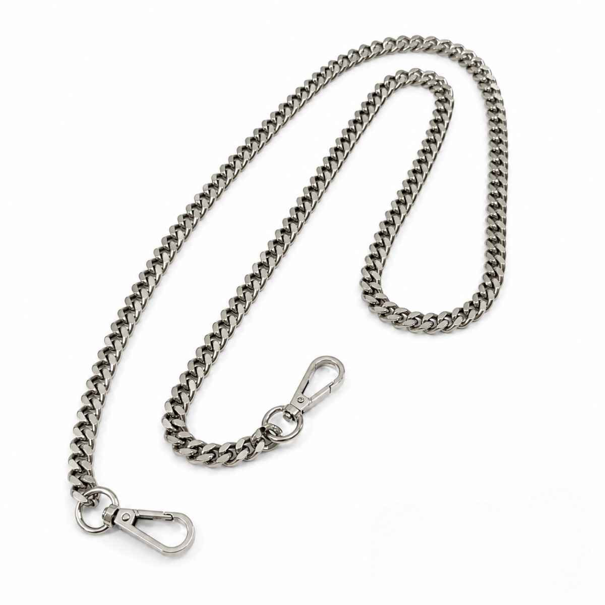 Cadena Bolso con Mosquetones Premium – 125 cm