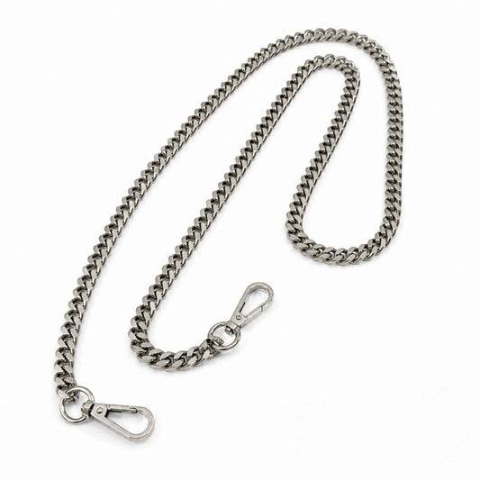 Cadena Bolso con Mosquetones Premium – 125 cm