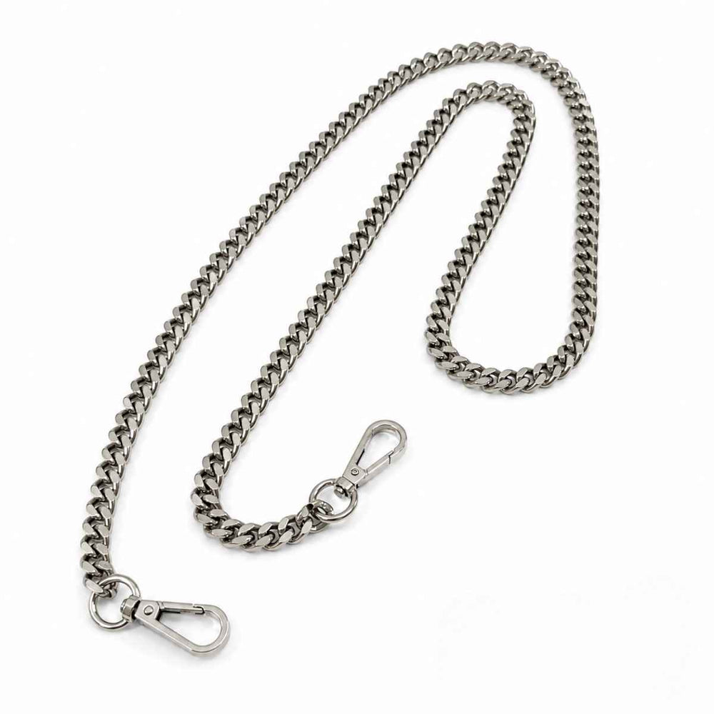 Cadena Bolso con Mosquetones Premium – 125 cm