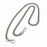 Cadena Bolso con Mosquetones Premium – 125 cm