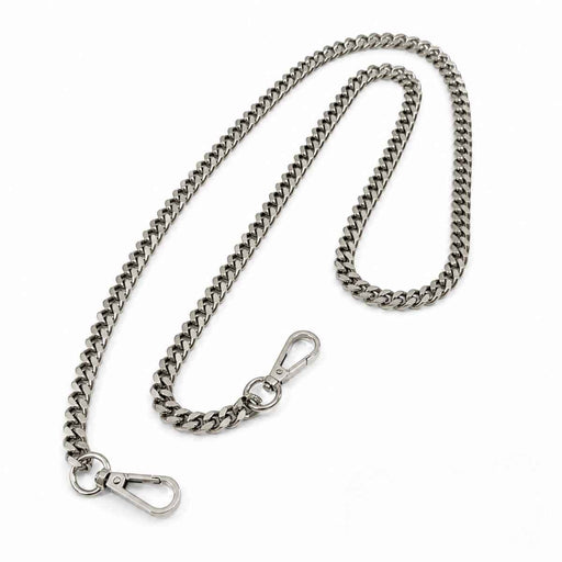 Cadena Bolso con Mosquetones Premium – 125 cm