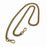Cadena Bolso con Mosquetones Premium – 125 cm
