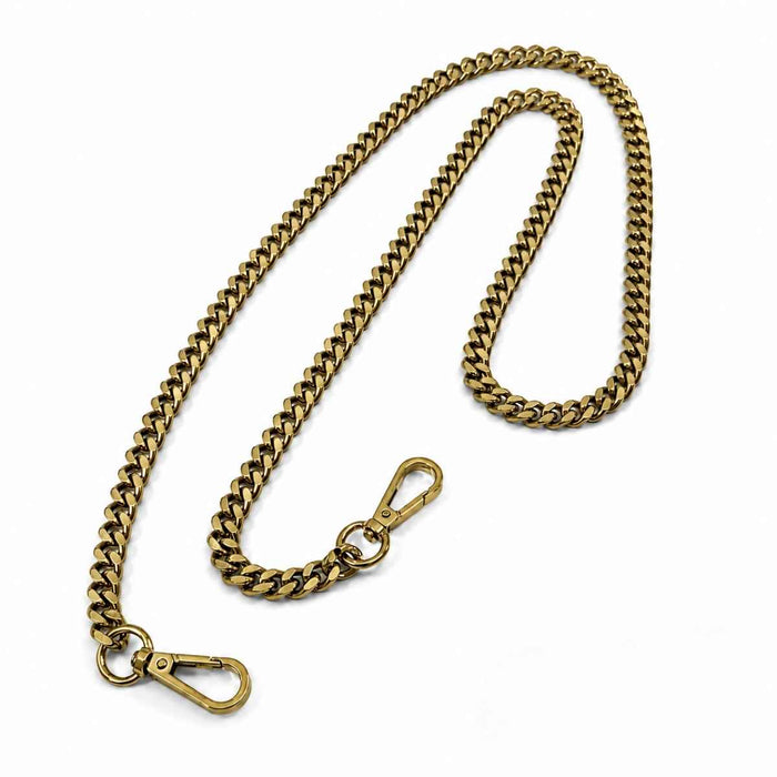 Cadena Bolso con Mosquetones Premium – 125 cm