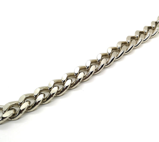 Cadena 601-30 de Aluminio para Bolsos
