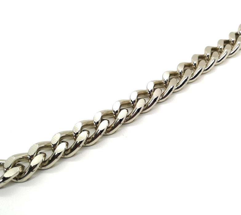 Cadena 601-40 (Aluminio)