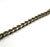 Cadena 601-40 (Aluminio)