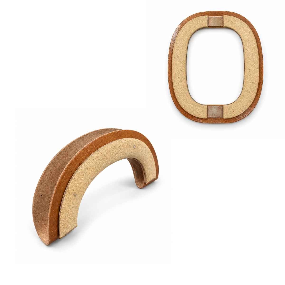 Asa de Corcho para Forrar – 15,5 cm
