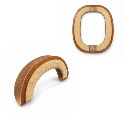 Asa de Corcho para Forrar – 15,5 cm