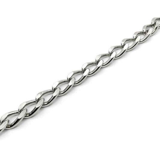 Cadena LBL de Latón