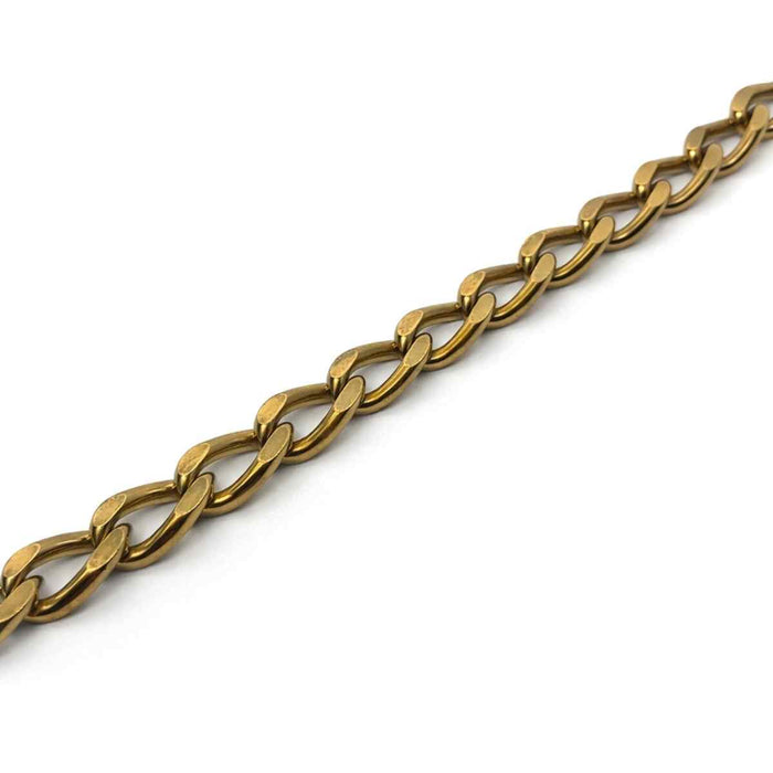 Cadena LBL (Latón)