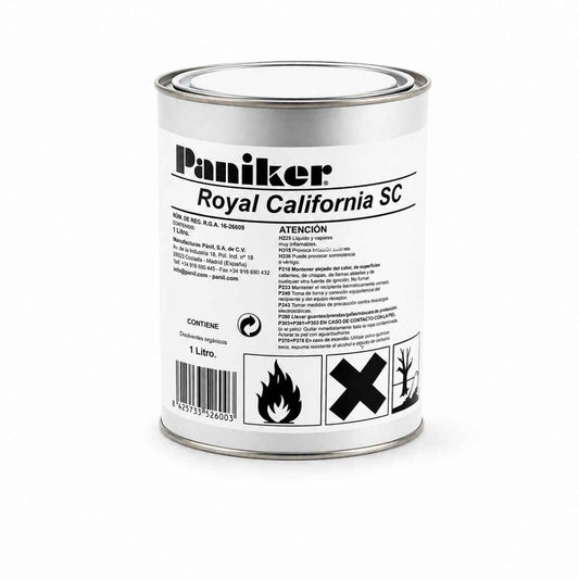 Adhesivo Royal California SC 1L