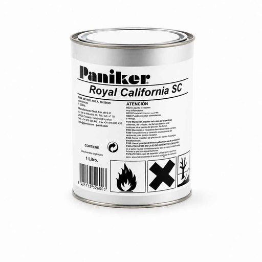 Royal California SC 1L