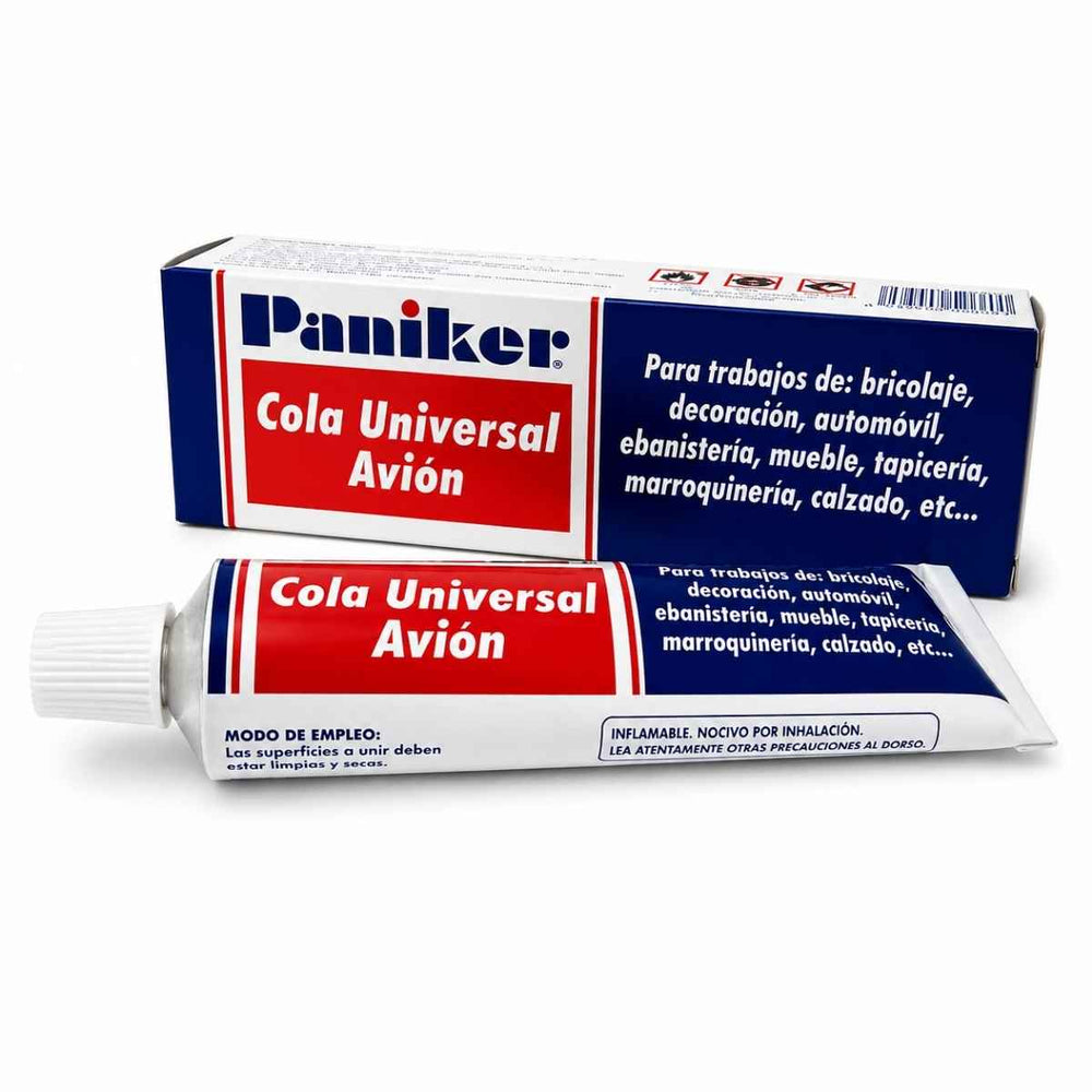 Tubo Avión 100mL