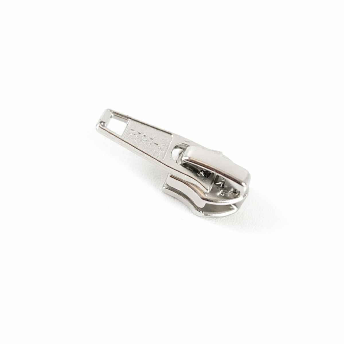 Tirador Cremallera Espiral nº3 (Con Freno) YKK