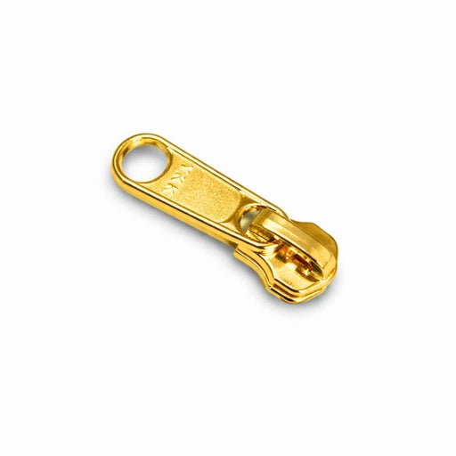 Tirador Cremallera Metálica nº5 (Sin Freno)