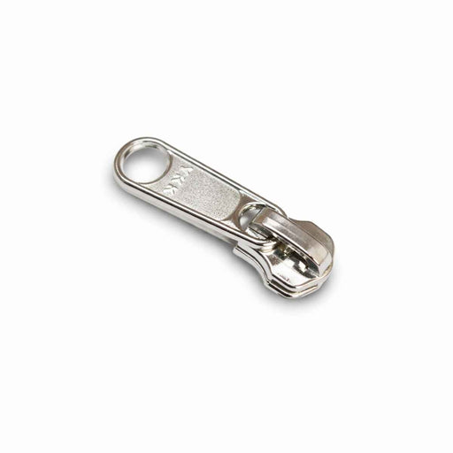 Tirador Cremallera Metálica nº5 (Sin Freno)