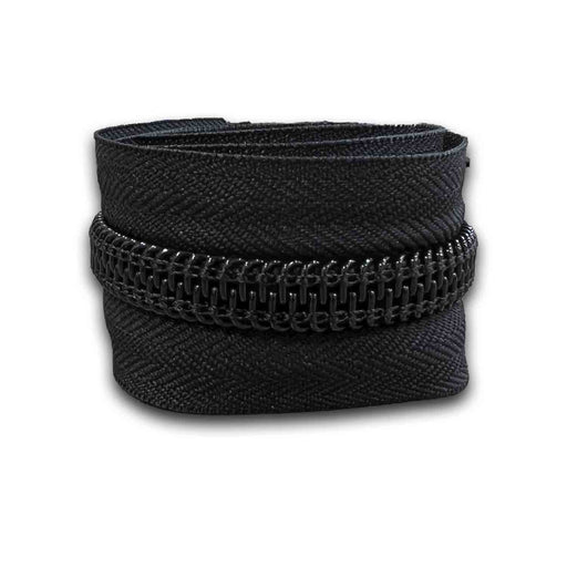 Cremallera Espiral nº10