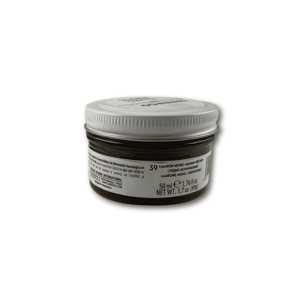 Crema Reparadora de Cuero