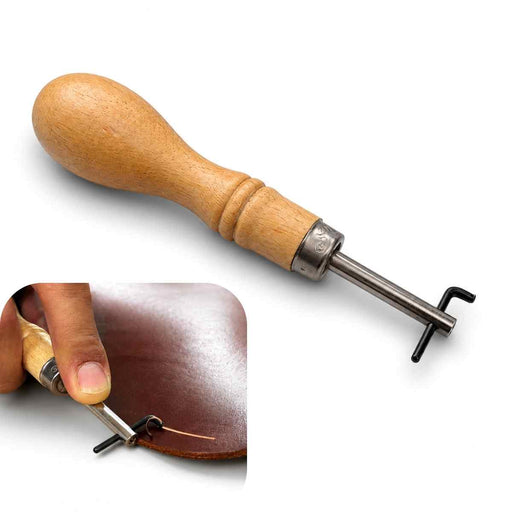 Desbravador Regulable para Cuero