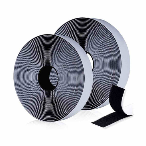 Cinta de Gancho y Bucle (Velcro)