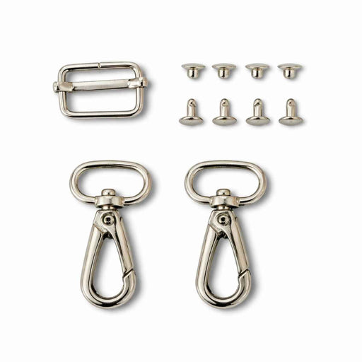 Kit de reparación para asa de bolso 20 mm | 144
