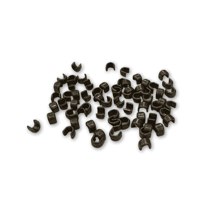 Terminal Superior Cremallera Nº5