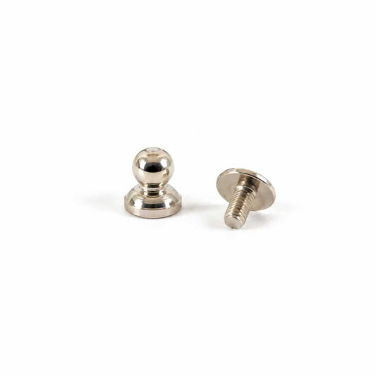 Gemelo 314 con Tornillo – Cabeza Ø 5,5 mm