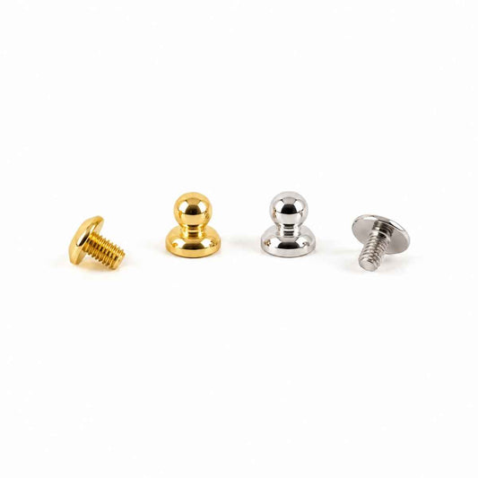 Gemelo 314 con Tornillo – Cabeza Ø 5,5 mm