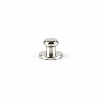 Botón Gemelo 316 con Tornillo – Cabeza Ø 7 mm