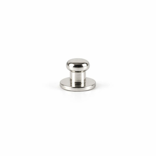 Botón Gemelo 316 con Tornillo – Cabeza Ø 7 mm