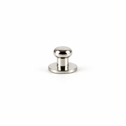 Botón Gemelo 317 con Tornillo – Cabeza Ø 10 mm
