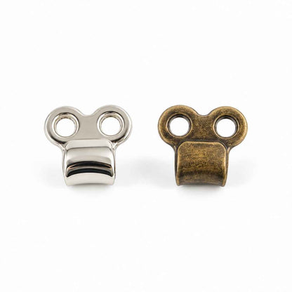 Gancho Bota 148 – 19 × 18 mm