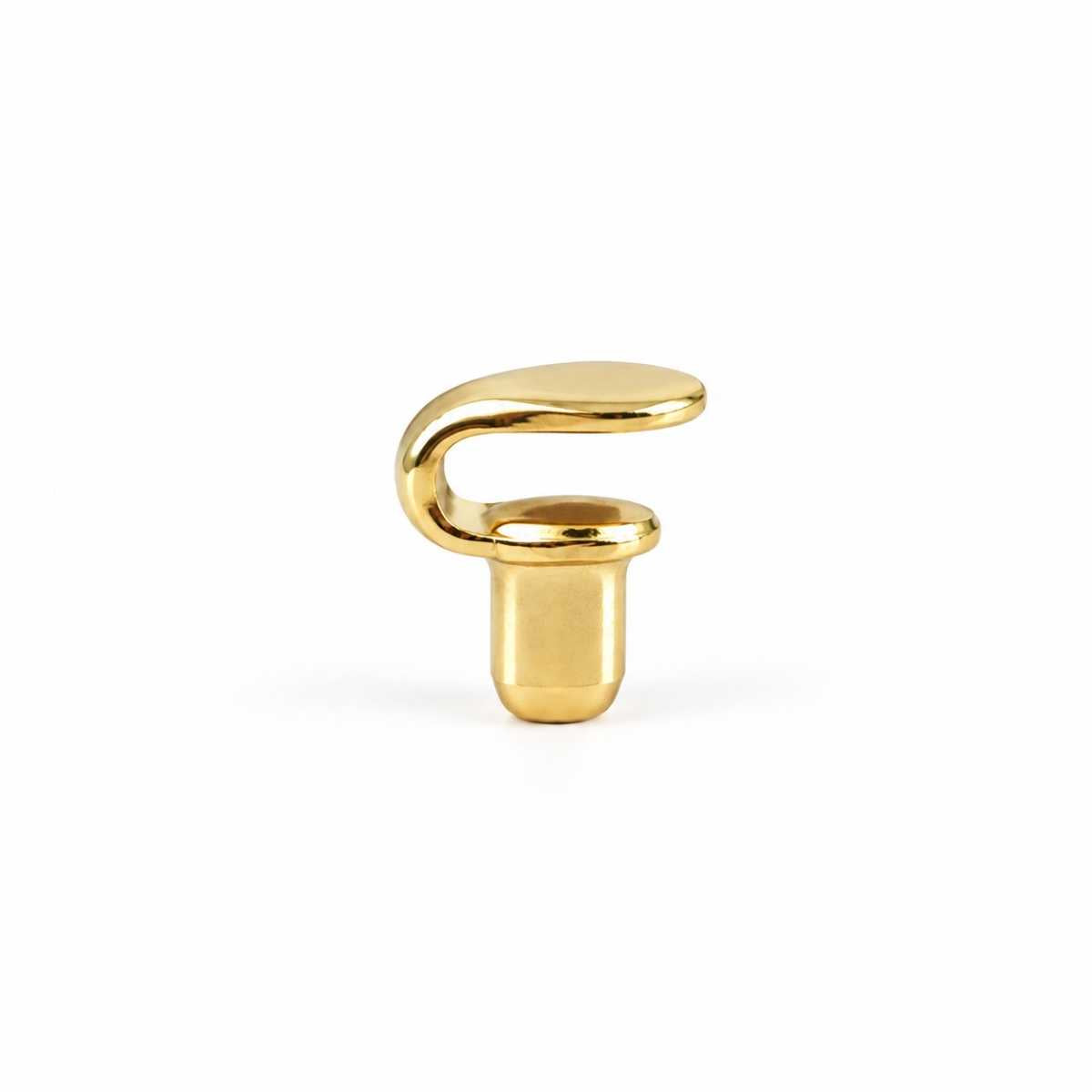 Gancho Bota Pequeño 500-50 – 5 × 6 mm