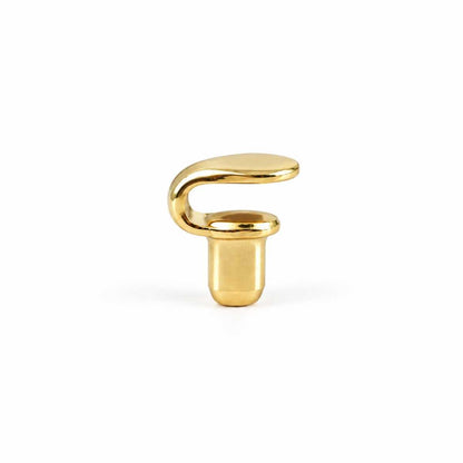 Gancho Bota Pequeño 500-50 – 5 × 6 mm