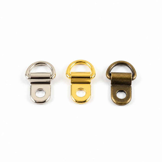 Gancho 500-969 para Bota y Porta Asas – 18 × 12 mm