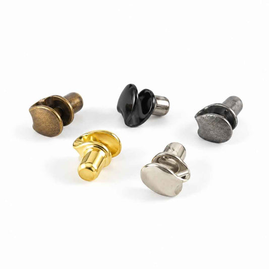 Gancho Bota Pequeño 500-50 – 5 × 6 mm