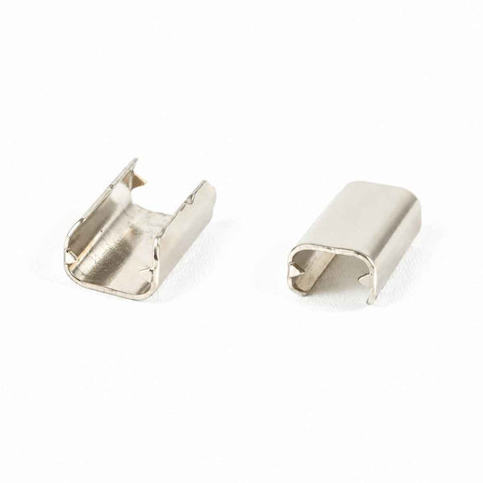 Grapa 143 para Unión de Dos Cordones – 12 mm