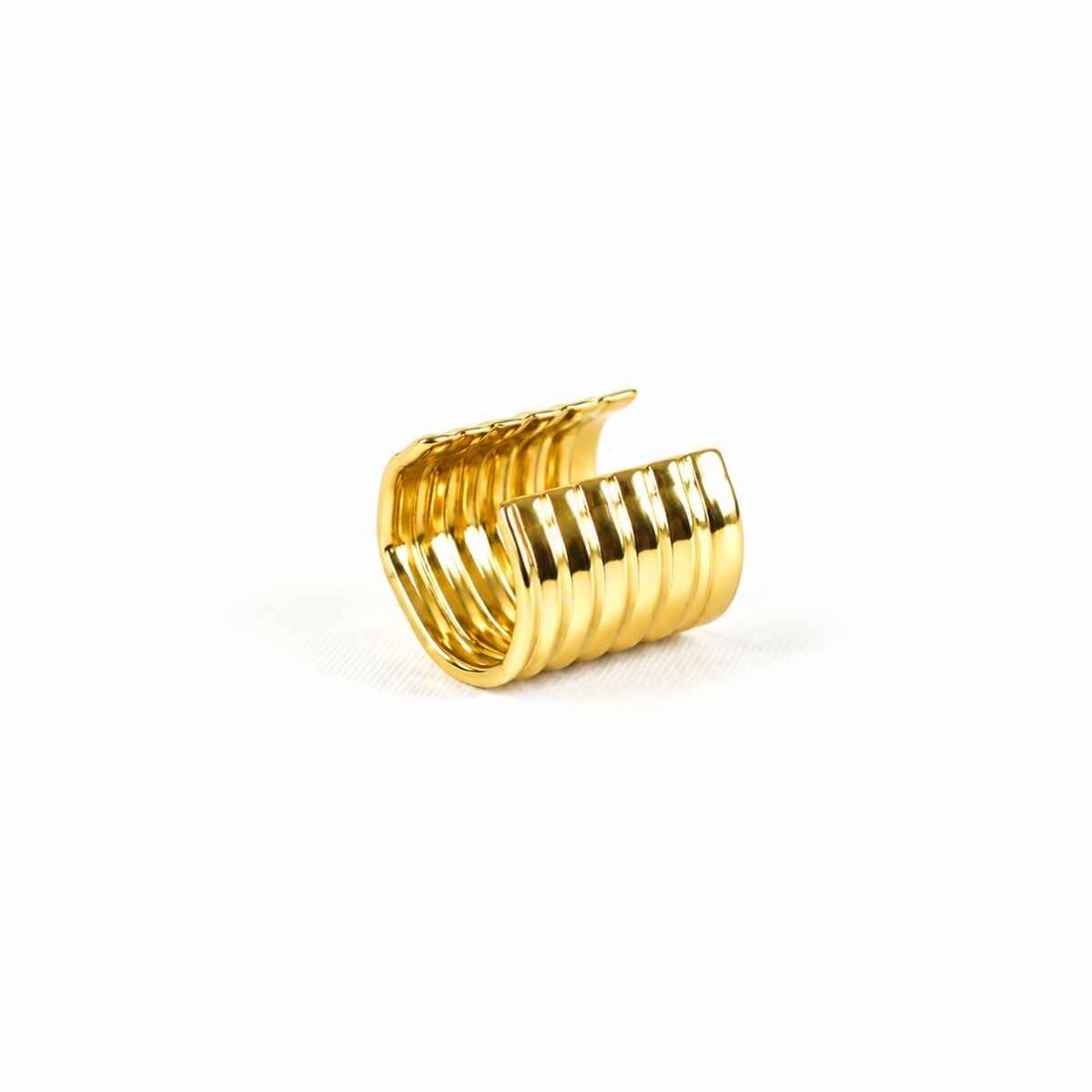 Grapa Embellecedora 216-12 para Cordones – 12 mm